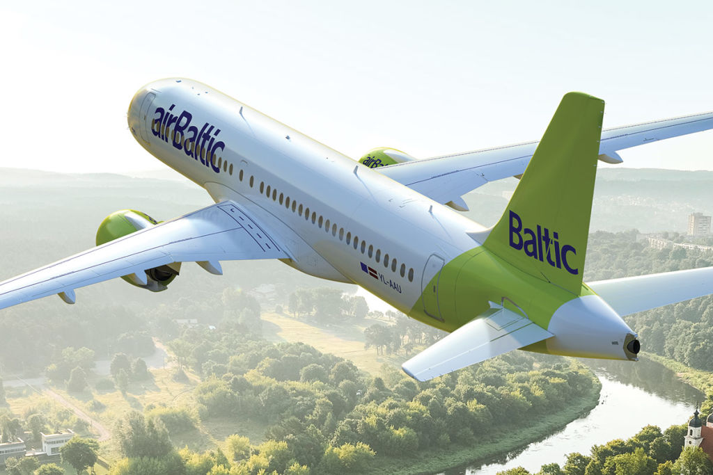 airbaltic